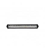 Proiector LED bar profesional cu pozitie DRL lumina alba 180W Cod: HH-DRL180W