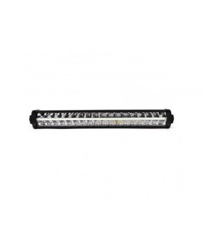 Proiector LED bar profesional cu pozitie DRL lumina alba 180W Cod: HH-DRL180W