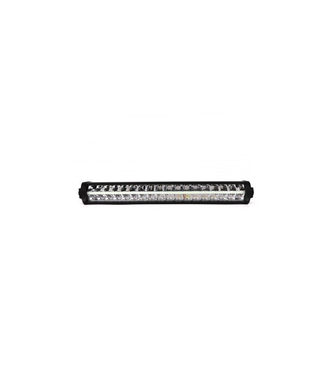 Proiector LED bar profesional cu pozitie DRL lumina alba 180W Cod: HH-DRL180W