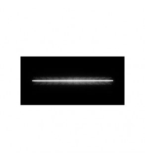 Proiector LED bar profesional cu pozitie DRL lumina alba 360W Cod: HH-DRL360W
