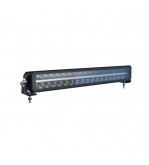 Proiector LED bar profesional cu pozitie DRL lumina alba si RGB magic color 360W Cod: HH-DRL360RGB