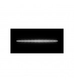 Proiector LED bar profesional cu pozitie DRL lumina alba si RGB magic color 480W Cod: HH-DRL480RGB