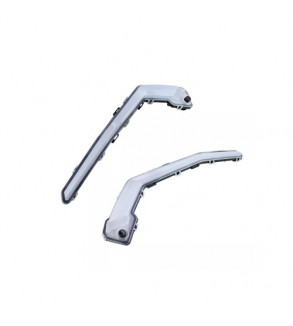 Set lampi LED DRL si semnalizare compatibile Maverick X3 Cod: FS-2023