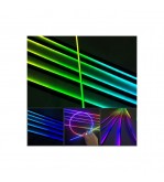 Set lumini ambientale LED RGB digital magic color 18 piese cu aplicatie BTT Cod: HH-20070