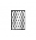 Abtibild stapli auto design honey comb 60x45 cm Cod: DGZ-01