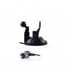 Ventilator auto bord cu ventuza 12V rotire 360 grade Cod: AC-2320