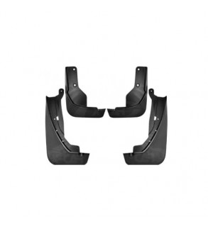 Aparatori noroi compatibile Nissan X-TRAIL T33 2021->  Cod: MUD1175-CH5