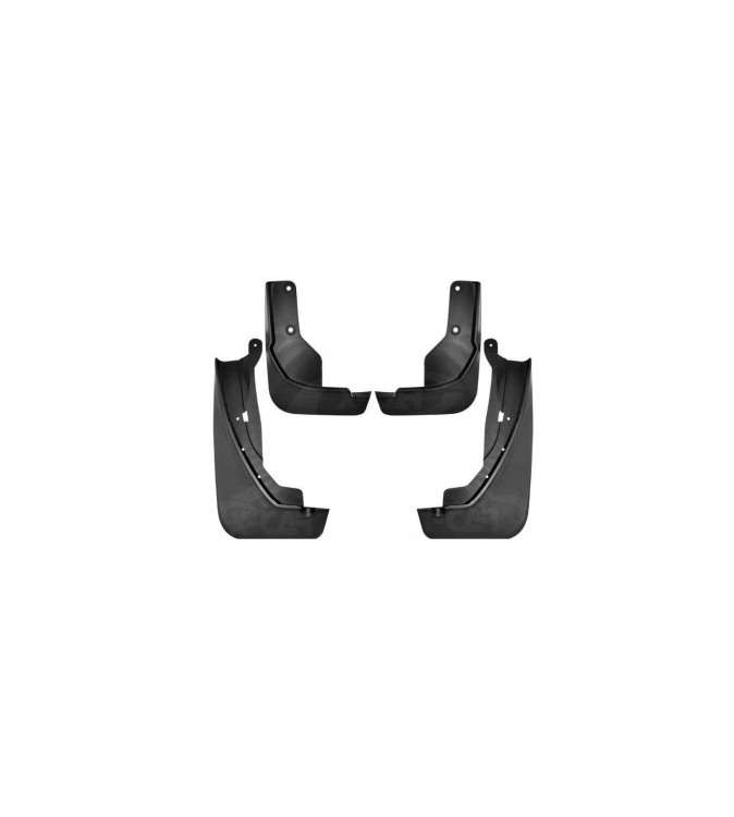 Aparatori noroi compatibile Nissan X-TRAIL T33 2021->  Cod: MUD1175-CH5