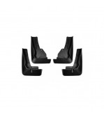Aparatori noroi compatibile Mitsubishi ASX 2020-2023 Cod: MUD1181-CH5