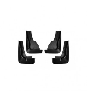 Aparatori noroi compatibile Mitsubishi ASX 2020-2023 Cod: MUD1181-CH5