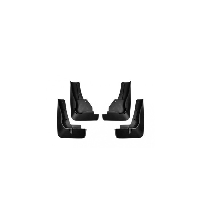 Aparatori noroi compatibile Mitsubishi ASX 2020-2023 Cod: MUD1181-CH5