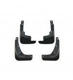 Aparatori noroi compatibile Hyundai i30 2007-2012 Cod: MUD1184-CH5