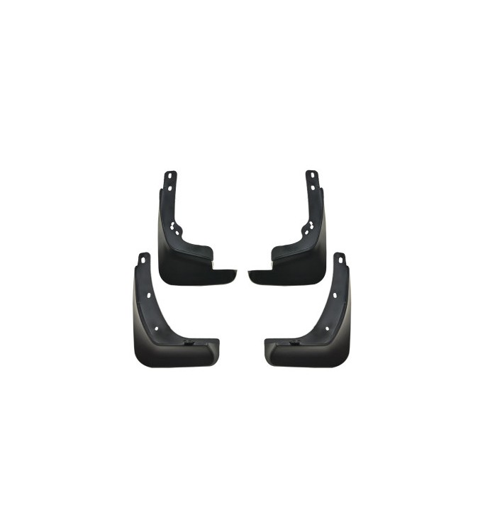 Aparatori noroi compatibile Hyundai i30 2007-2012 Cod: MUD1184-CH5