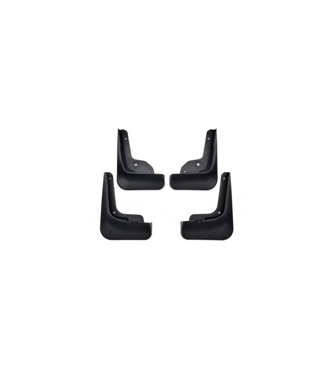 Aparatori noroi compatibile Hyundai Tucson 2021-> Cod: MUD1185-CH5
