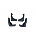 Aparatori noroi compatibile Renault Captur 2019-2024 Cod: MUD1193-CH5