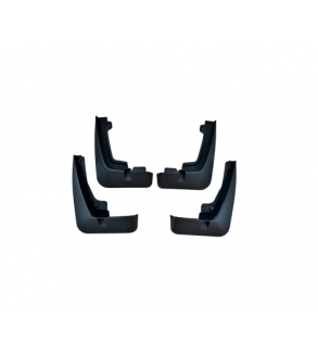 Aparatori noroi compatibile Renault Captur 2019-2024 Cod: MUD1193-CH5