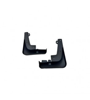 Aparatori noroi compatibile Renault Captur 2019-2024 Cod: MUD1193-CH5