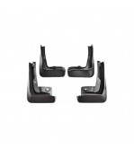 Aparatori noroi compatibile BMW Seria 3 G20-G28 cu pachet M 2020-> Cod: MUD1198-CH4