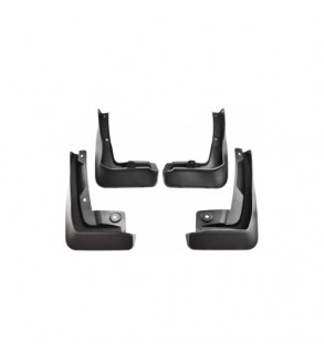 Aparatori noroi compatibile BMW Seria 3 G20-G28 cu pachet M 2020-> Cod: MUD1198-CH4