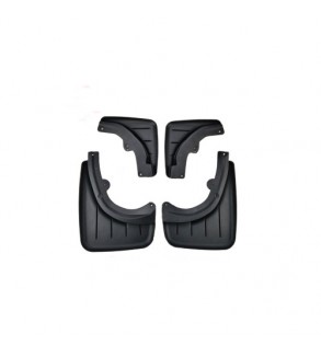 Aparatori noroi compatibile Porsche Cayenne 2004-2010 Cod: MUD1199-CH4