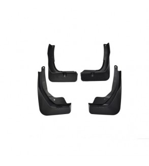 Aparatori noroi compatibile BMW Seria 5 G60 G61 pachet M 2024-> Cod: MUD1196-CH2