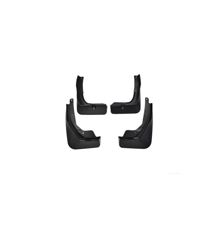 Aparatori noroi compatibile BMW Seria 5 G60 G61 pachet M 2024-> Cod: MUD1196-CH2