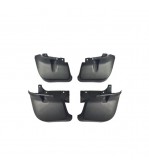 Aparatori noroi compatibile Mitsubishi L200  2015-2018 Cod: MUD1178-CH2