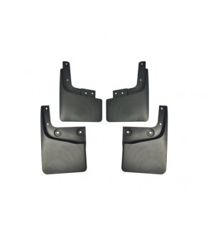 Aparatori noroi compatibile Mitsubishi L200  2019-2024 Cod: MUD1179-CH2