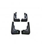 Aparatori noroi compatibile Peugeot Partner 2019-> Cod: MUD1174-CH1