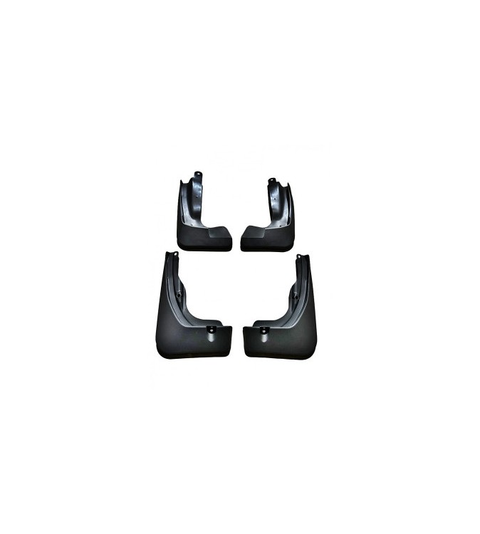 Aparatori noroi compatibile Audi A4 B9 berlina 2020-2025 Cod: MUD1192-CH5