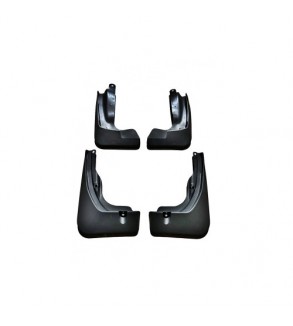 Aparatori noroi compatibile Audi A4 B9 berlina 2020-2025 Cod: MUD1192-CH5
