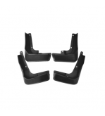 Aparatori noroi compatibile Audi A6 C8 pachet S-line 2018->  Cod: MUD1190-CH5