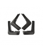 Aparatori noroi compatibile Audi A6 C8 2018-> Cod: MUD1191-CH5