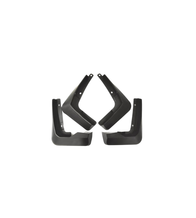 Aparatori noroi compatibile Audi A6 C8 2018-> Cod: MUD1191-CH5