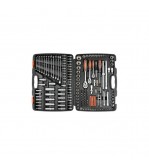 Trusa tubulare chei combinate antrenor 216 piese Cod: YT-58691