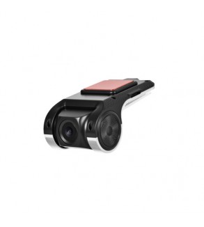 Camera DVR USB pentru navigatie auto cu Android Full HD 1080p Cod: Y3070
