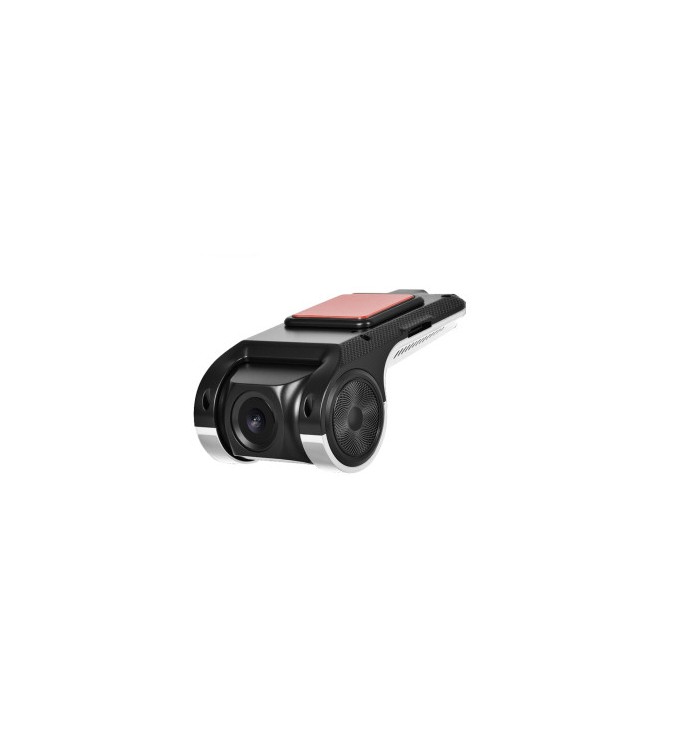 Camera DVR USB pentru navigatie auto cu Android Full HD 1080p Cod: Y3070