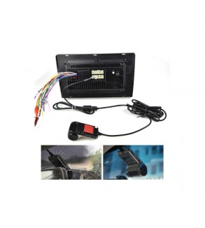 Camera DVR USB pentru navigatie auto cu Android Full HD 1080p Cod: Y3070