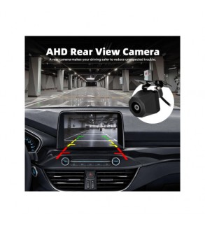 Camera mers inapoi AHD 720P HD Cod: A4281