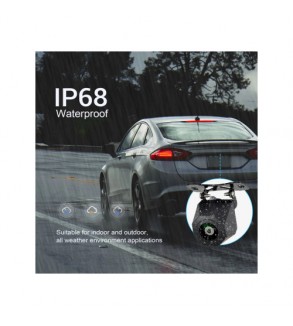 Camera mers inapoi AHD 720P HD Cod: A4281