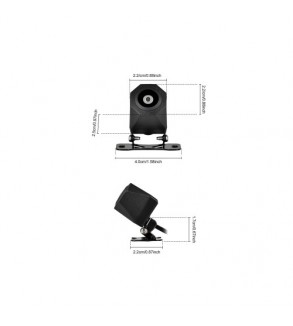 Camera mers inapoi AHD 720P HD Cod: A4281