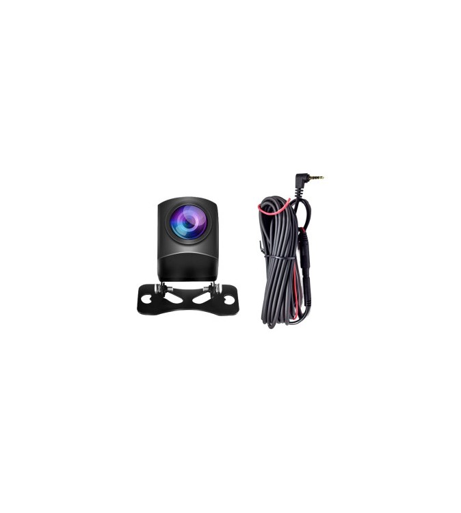 Camera mers inapoi HD cu jack 720P unghi 160 Cod: Y3187G6