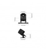 Camera mers inapoi AHD 720P HD Cod: A4281