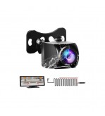 Camera mers inapoi HD cu jack 720P unghi 160 Cod: Y3187G6