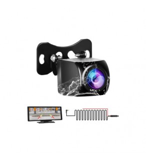 Camera mers inapoi HD cu jack 720P unghi 160 Cod: Y3187G6