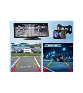 Camera mers inapoi HD cu jack 720P unghi 160 Cod: Y3187G6