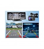 Camera mers inapoi HD cu jack 720P unghi 160 Cod: Y3187G6