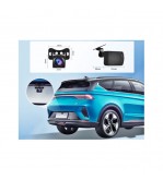 Camera mers inapoi HD cu jack 720P unghi 160 Cod: Y3187G6