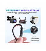 Camera mers inapoi HD cu jack 720P unghi 160 Cod: Y3187G6