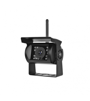Kit camera wireless fata spate 1080P cu monitor 7 inch night vision IP68 BSD Cod: A4008